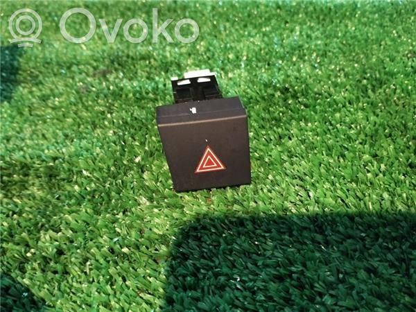 Peugeot 508 Botón interruptor de luz de peligro 