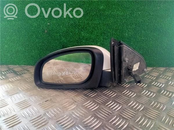 Opel Vectra C Manual wing mirror 