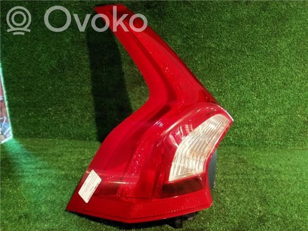 Volvo V60 Spuldzīte 