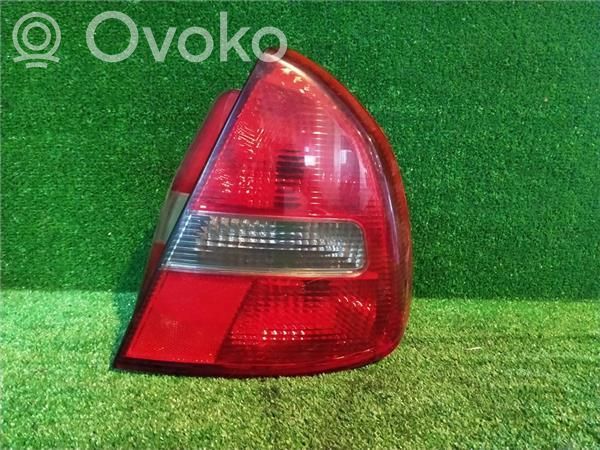Mitsubishi Carisma Żarówka lampy tylnej 