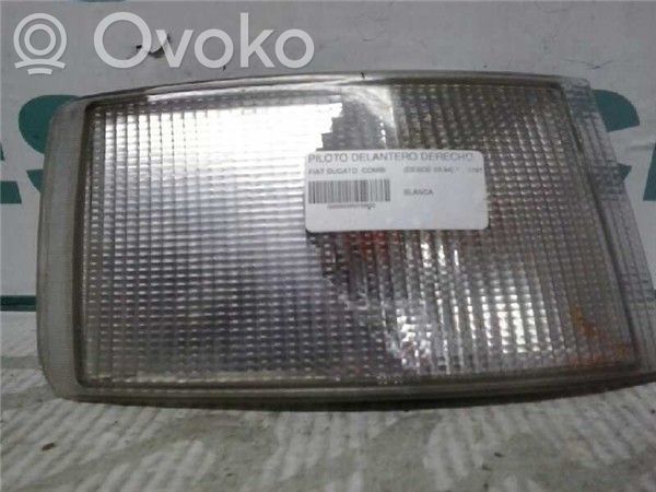 Fiat Ducato Frontblinker 