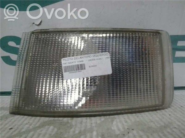 Fiat Ducato Frontblinker 