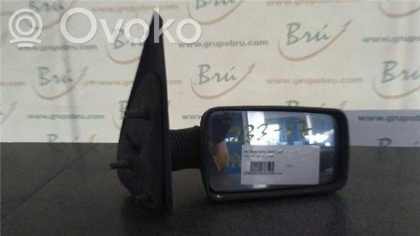 Fiat Tipo Veidrodėlis (mechaninis) 