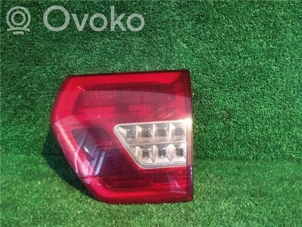 Lámpara de faros/luces traseros