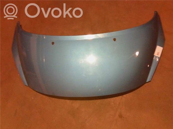 Peugeot 207 Dangtis variklio (kapotas) 