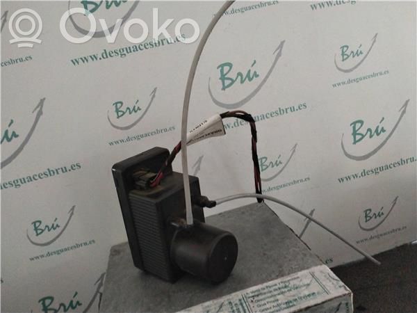 Mercedes-Benz E AMG W211 Homelink control unit 