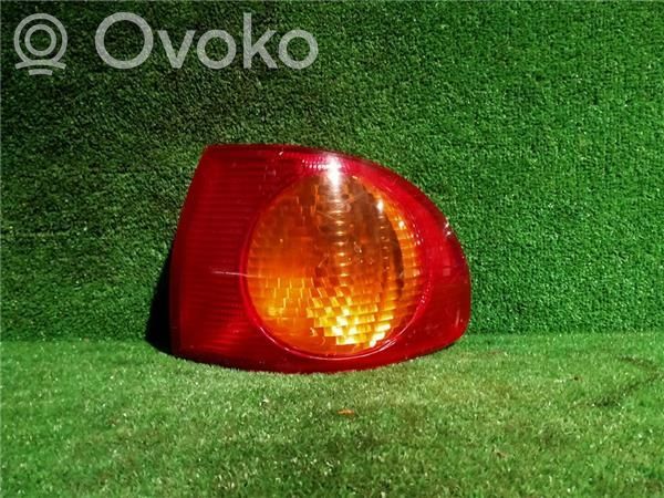 Takavalon polttimo   4AFE