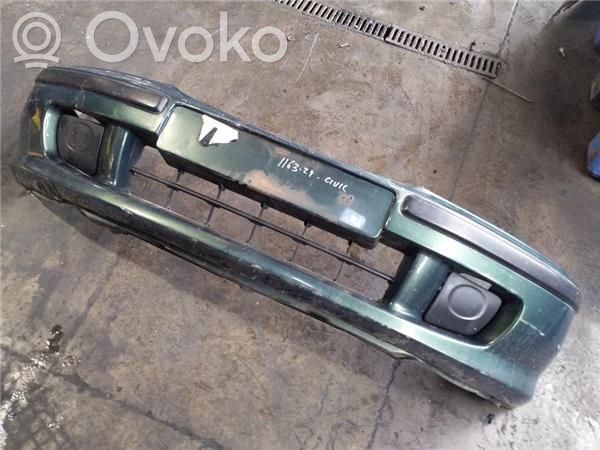 Honda Civic Front bumper 