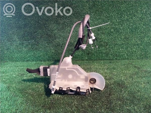 Toyota Proace Front door lock 