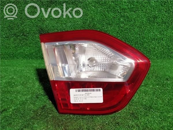 Takavalon polttimo   265550041R