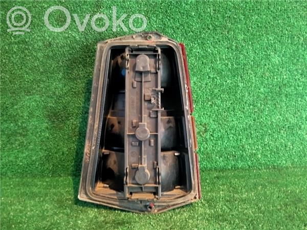 Seat Leon (5F) Rear tail light bulb 