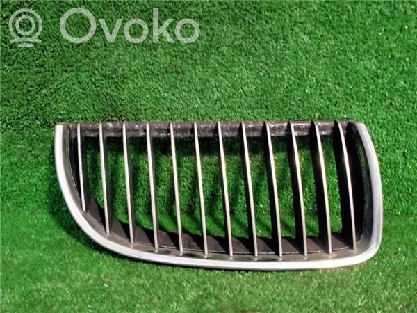 BMW 3 E90 E91 Front bumper lower grill 
