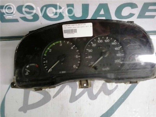 Ford Transit Speedometer (instrument cluster) 