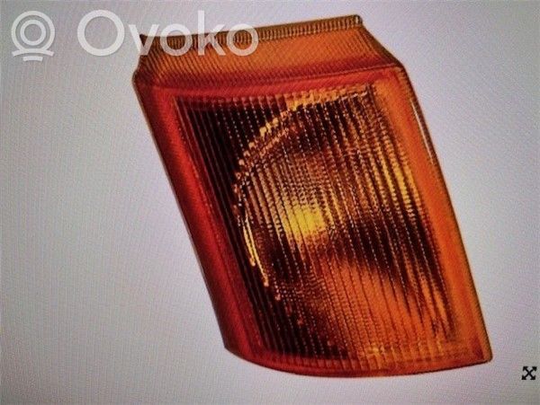Ford Transit Front indicator light 