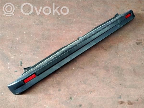Opel Vivaro Parachoques 