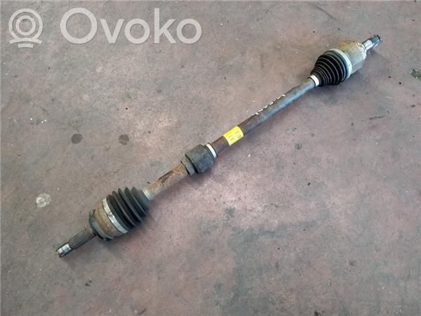 KIA Rio Belka osi przedniej 