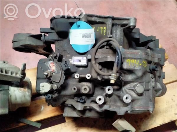 Caja de cambios automática   96624972
