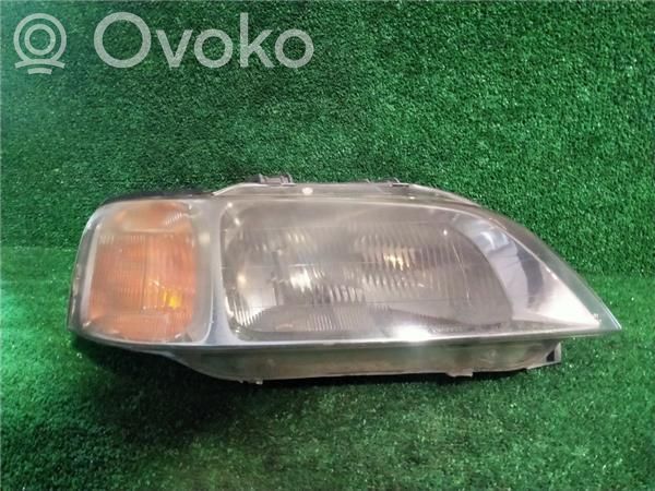 Honda Civic Headlight/headlamp 