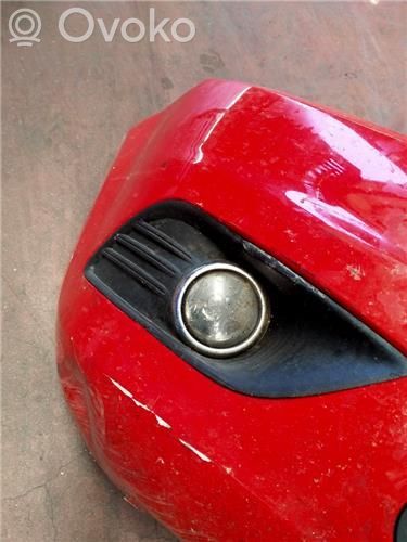 Ford Focus Priešrūkinis žibintas priekyje 