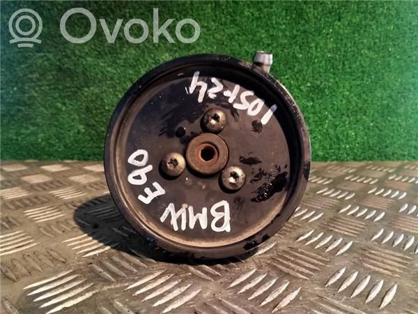 Power steering pump   ZFLS7692,204D4