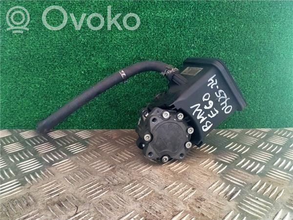 BMW 5 E60 E61 Servopumpe 