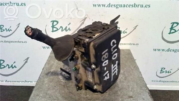 Renault Clio III Rear tail light bulb 