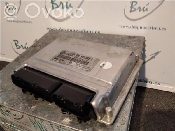 Audi A4 S4 B5 8D Engine control unit/module ECU 