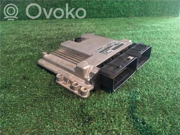 Toyota Proace Engine control unit/module ECU 