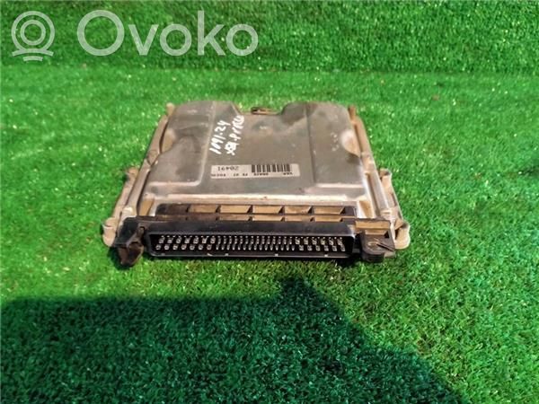 Citroen Xsara Picasso Unitate control motor/modul ECU 