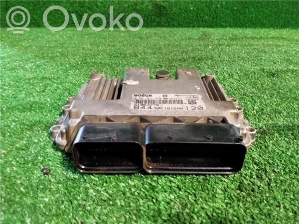 Engine control unit/module ECU   281014569,51853776