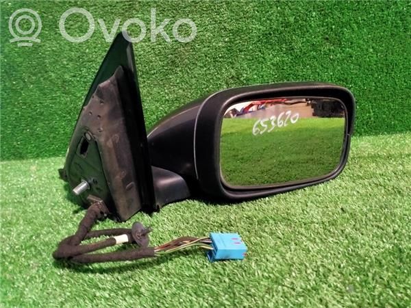 Volvo S40 Veidrodėlis (mechaninis) 