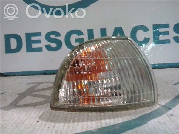 Daewoo Nexia Передний поворотный фонарь 