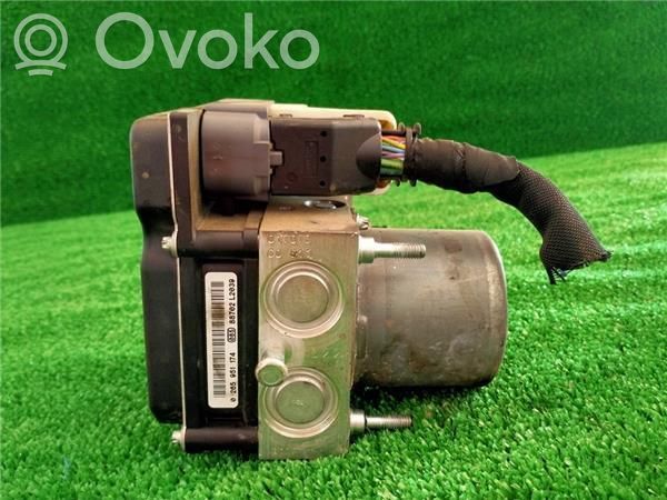 Citroen C5 Lámpara de faros/luces traseros 
