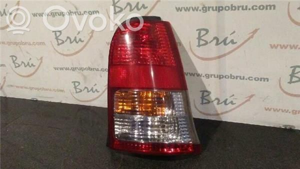 Daewoo Nexia Лампочка 