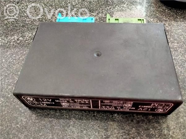 BMW 3 E36 Unitate/modul de control motor 