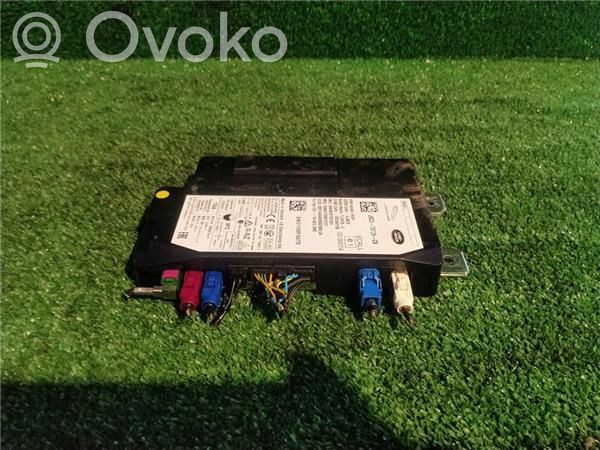 Jaguar E-Pace Engine control unit/module 