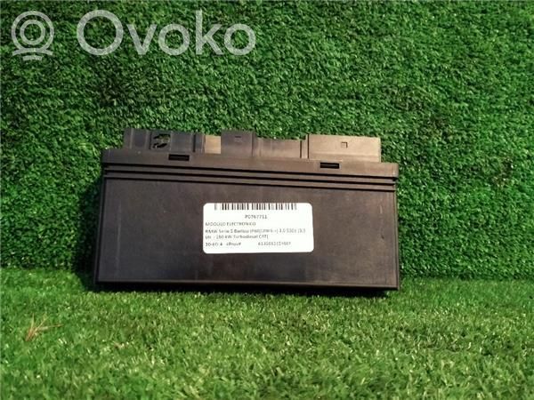Unidad de control/módulo del motor   6135915151601,306D2