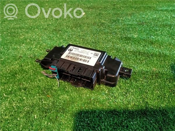 BMW 3 F30 F35 F31 Sterownik / Moduł ECU 