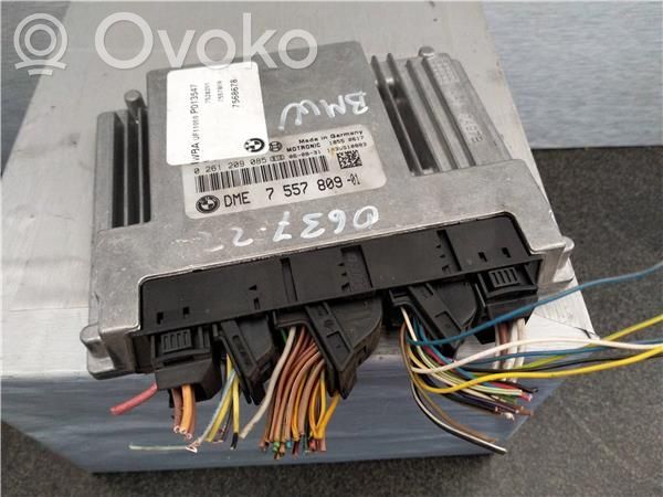 Galios (ECU) modulis   755780901,N45B16A