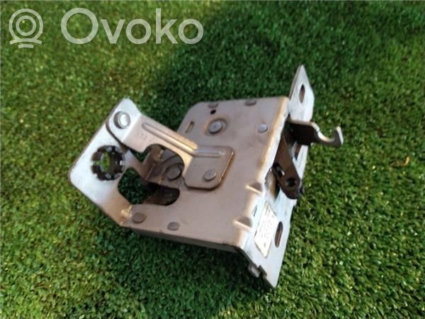 Tailgate/trunk/boot lock/catch/latch   BK31V43287AB,CYR5