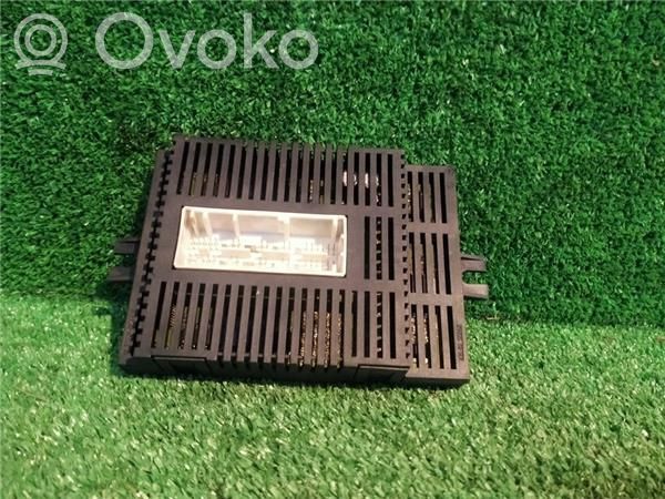 BMW 5 E60 E61 Engine control unit/module 