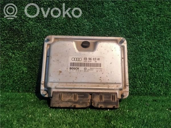 Audi A4 S4 B5 8D Engine control unit/module ECU 