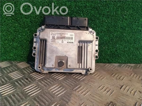 KIA Ceed Engine control unit/module ECU 