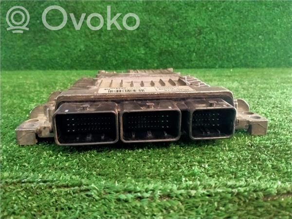 Unité de commande, module ECU de moteur   S122326109