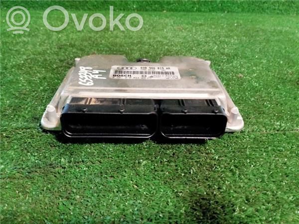 Audi A4 S4 B5 8D Engine control unit/module ECU 