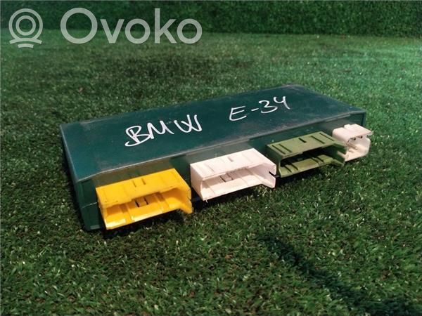 BMW 5 E34 Unitate/modul de control motor 