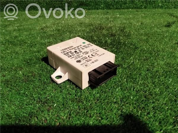 Unidad de control/módulo del motor   61356905668,256D1