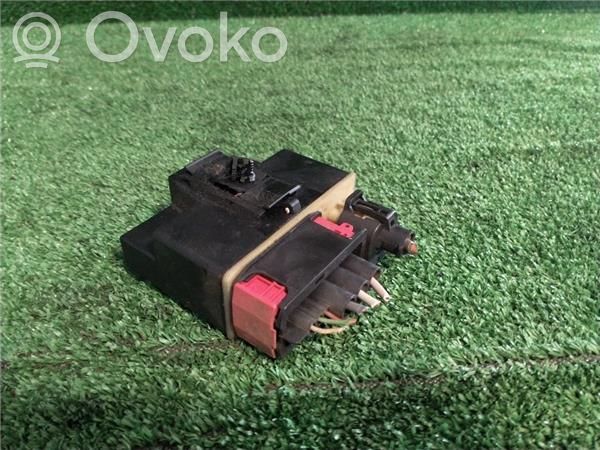 Engine control unit/module ECU   9662570880,18010953