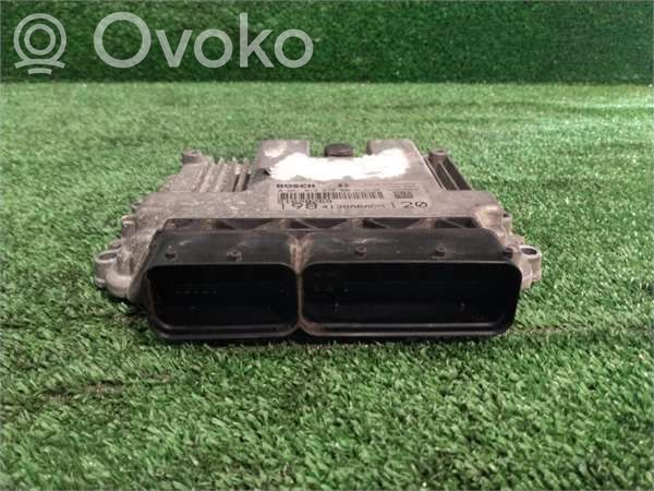 Fiat Bravo Engine control unit/module ECU 