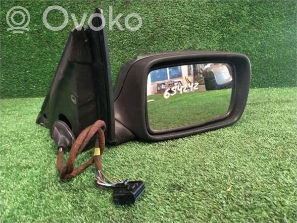 BMW 7 E65 E66 Front door electric wing mirror 